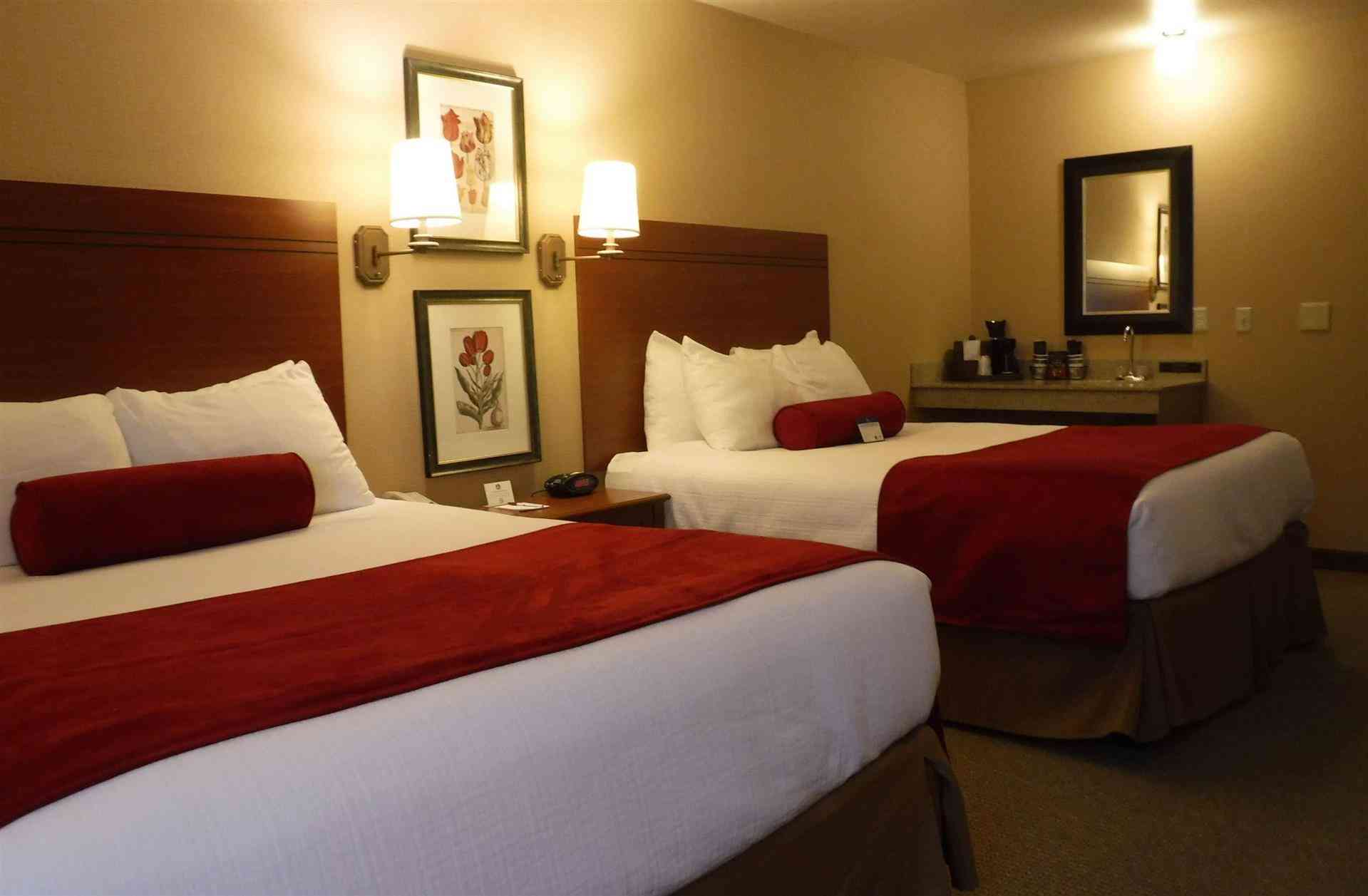 Wingate by Wyndham Mount Vernon in Mt. Vernon, WA