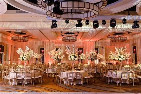 Newark Liberty International Airport Marriott in Newark, NJ