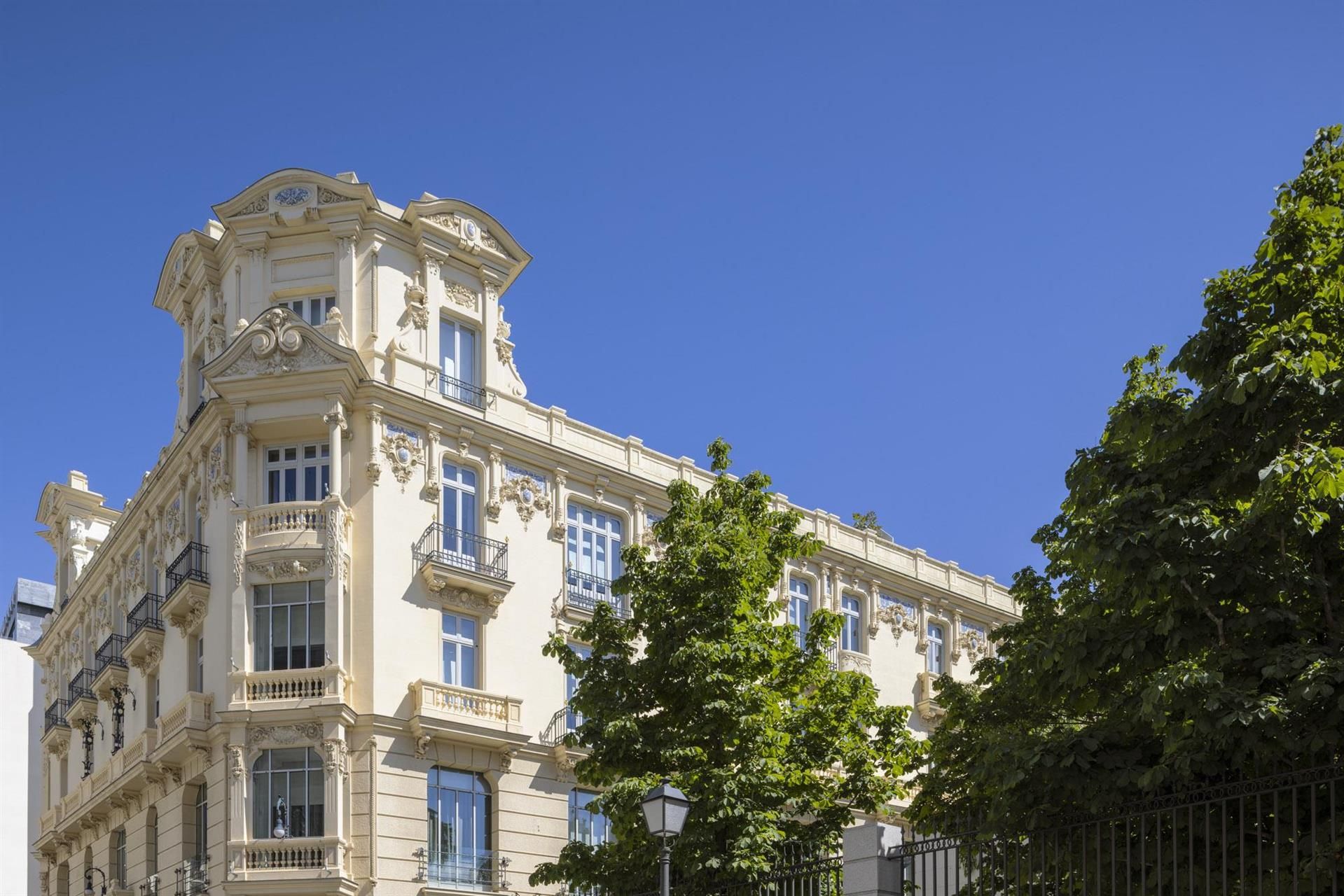 Bild på anläggning