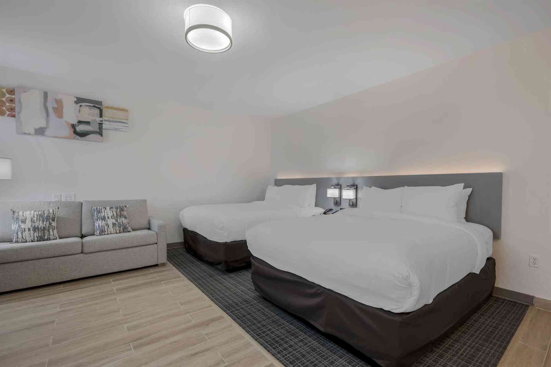 Comfort Inn South Padre Island, Brownsville, TX