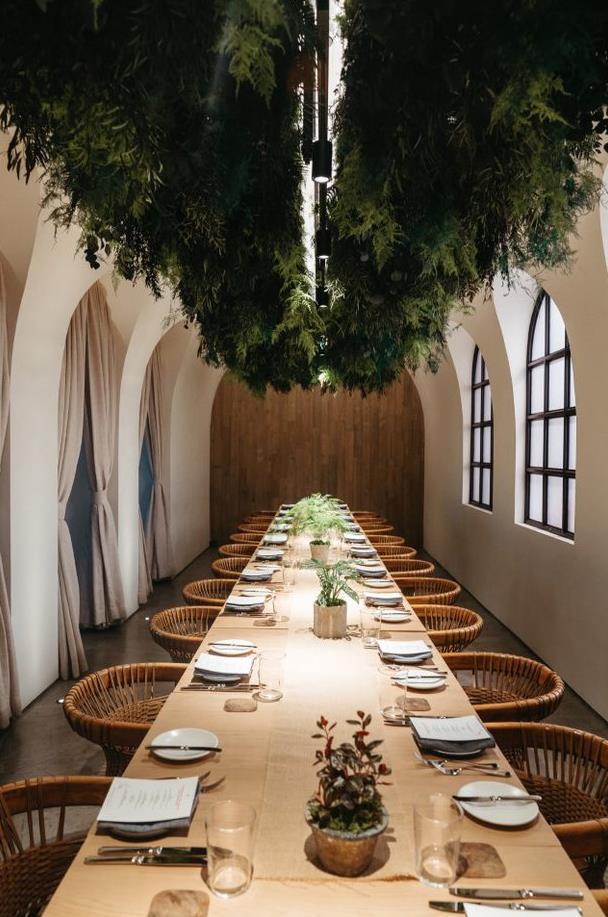 Изображение помещения для встречи