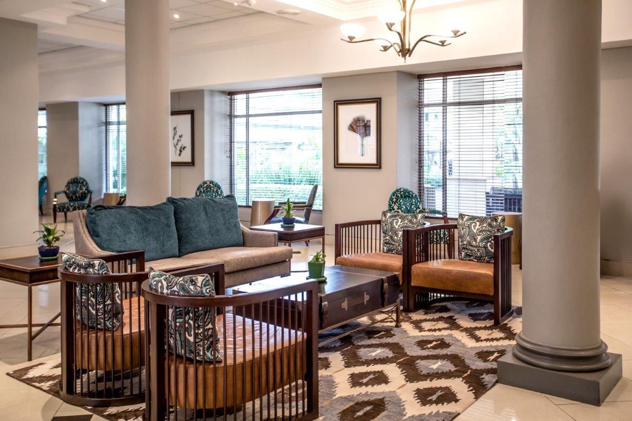 รูปสถานที่จัดงาน