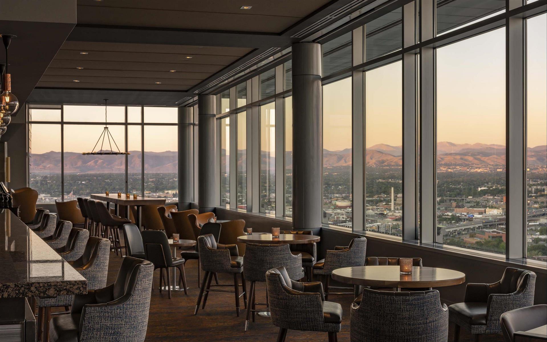 Earn 100K Points + Perks in Denver image