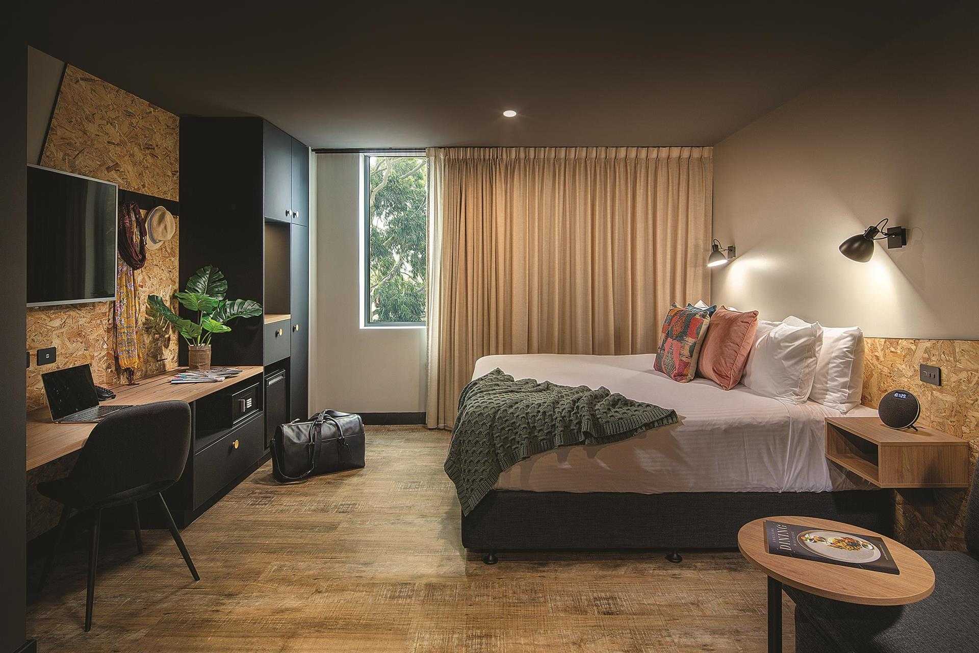 Marion Hotel en Adelaide, AU