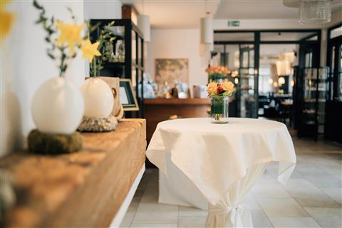 Klostermaier | Hotel & Restaurant a Icking, DE