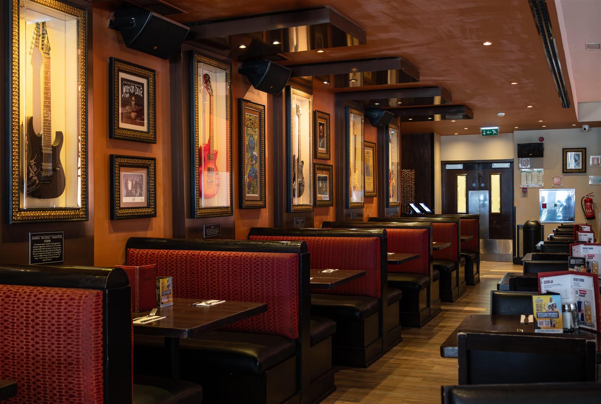 Изображение места проведения