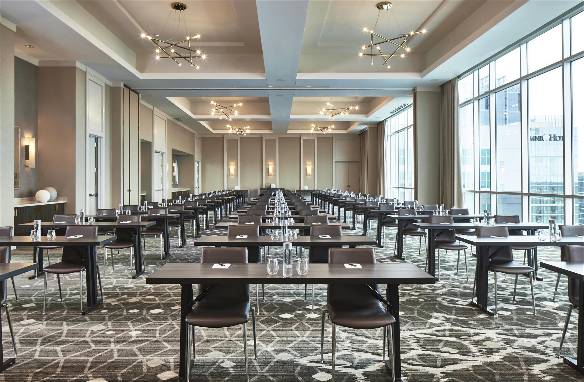 Изображение помещения для встречи