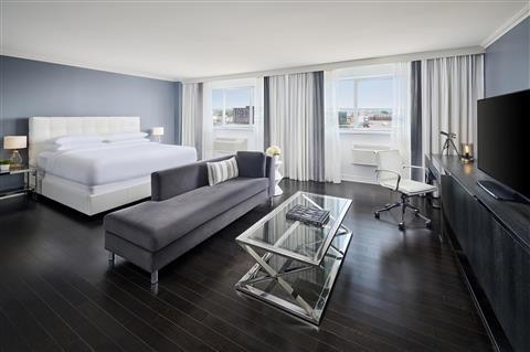 Delta Hotels Beausejour em Moncton, NB