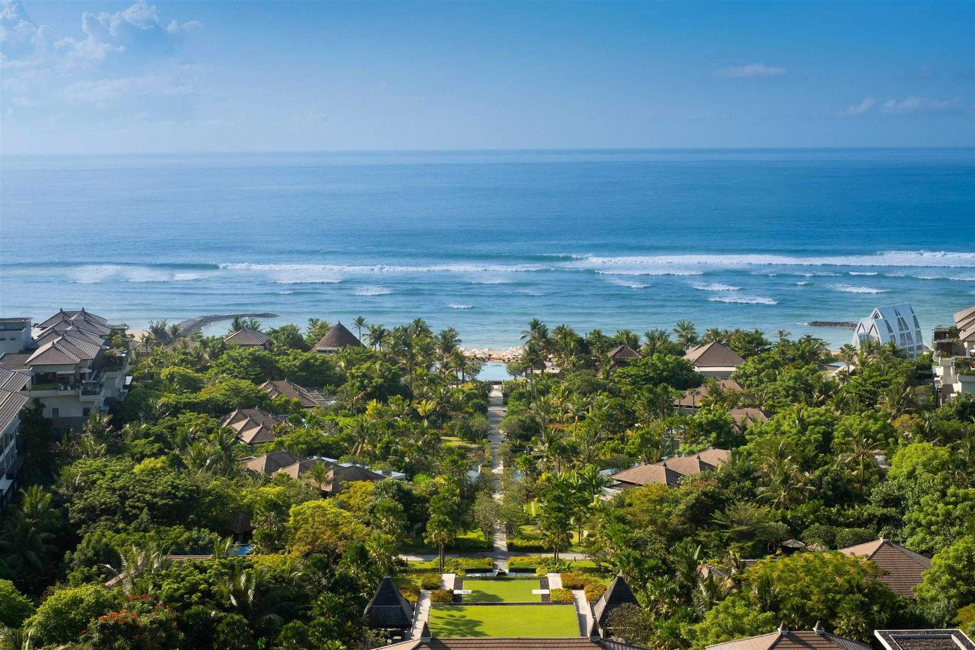 The Ritz-Carlton, Bali a Bali, ID