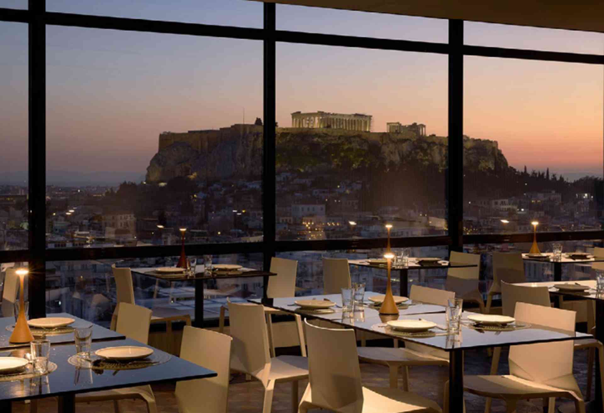 Astor Hotel Athens in Athene, GR