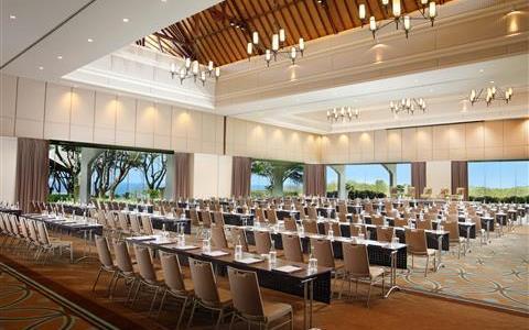 Group Meetings & Events Offer bild