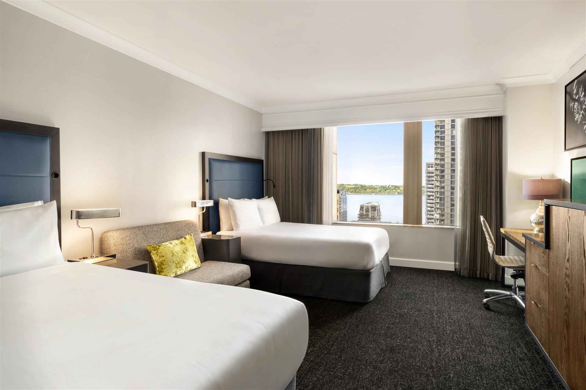 Hilton Motif Seattle en Seattle, WA