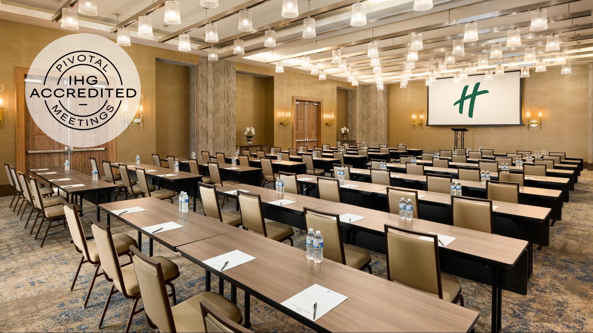 Holiday Inn & Suites Nashville an IHG Hotel in Nashville, TN