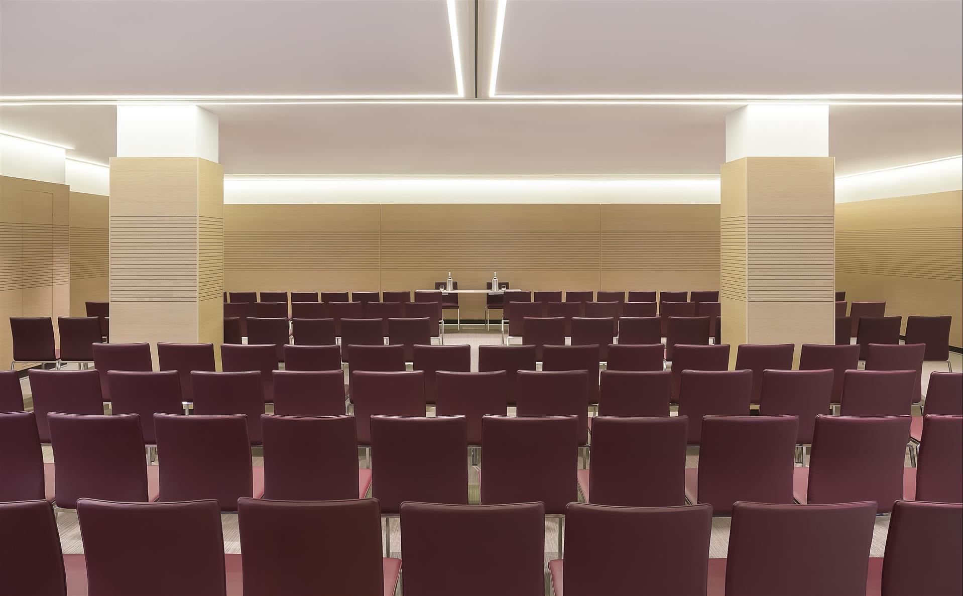 Immagine sala riunioni