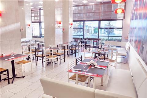 MyContinental Sibiu, Sura Mica, RO