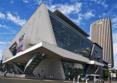 Palais des Congres