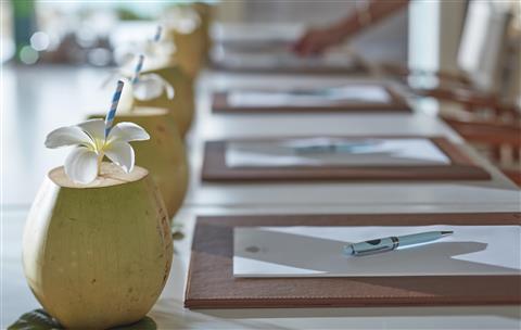 Mandarin Oriental, Canouan a Canouan, VC