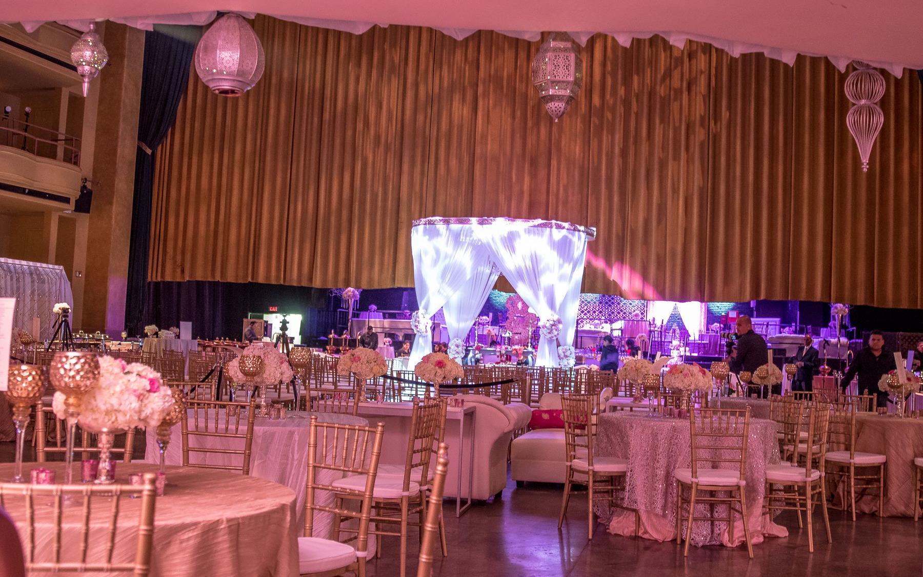 Immagine Majestic Weddings at Manhattan Center