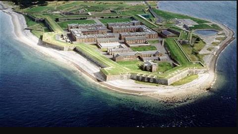 Fort George