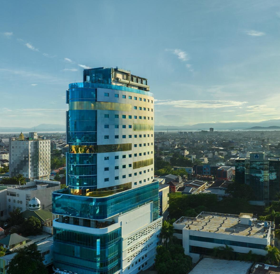 Melia Makassar image