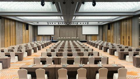 Melia Yangon in Yangon, MM