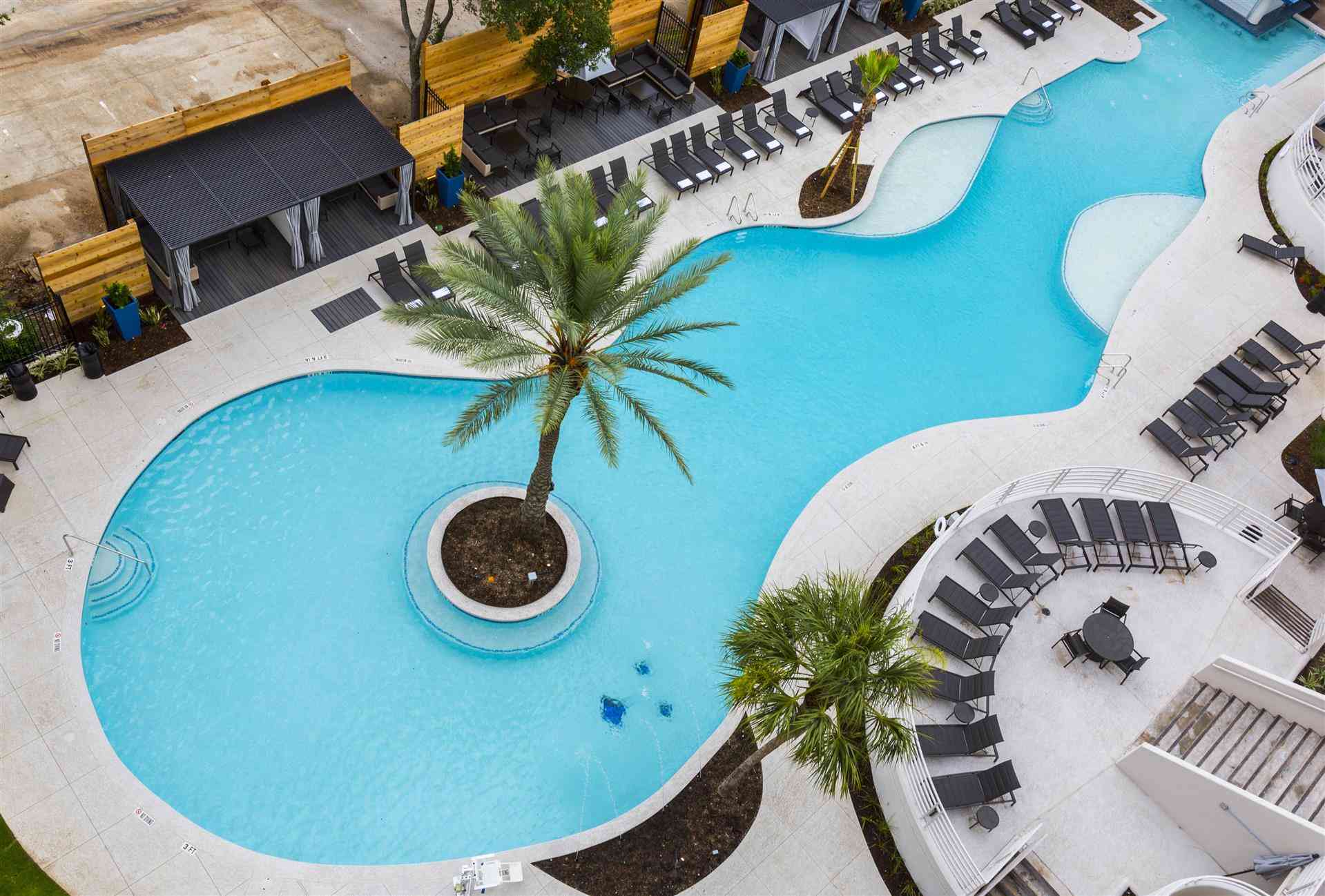 South Shore Harbour Resort & Conference Center in League City, TX