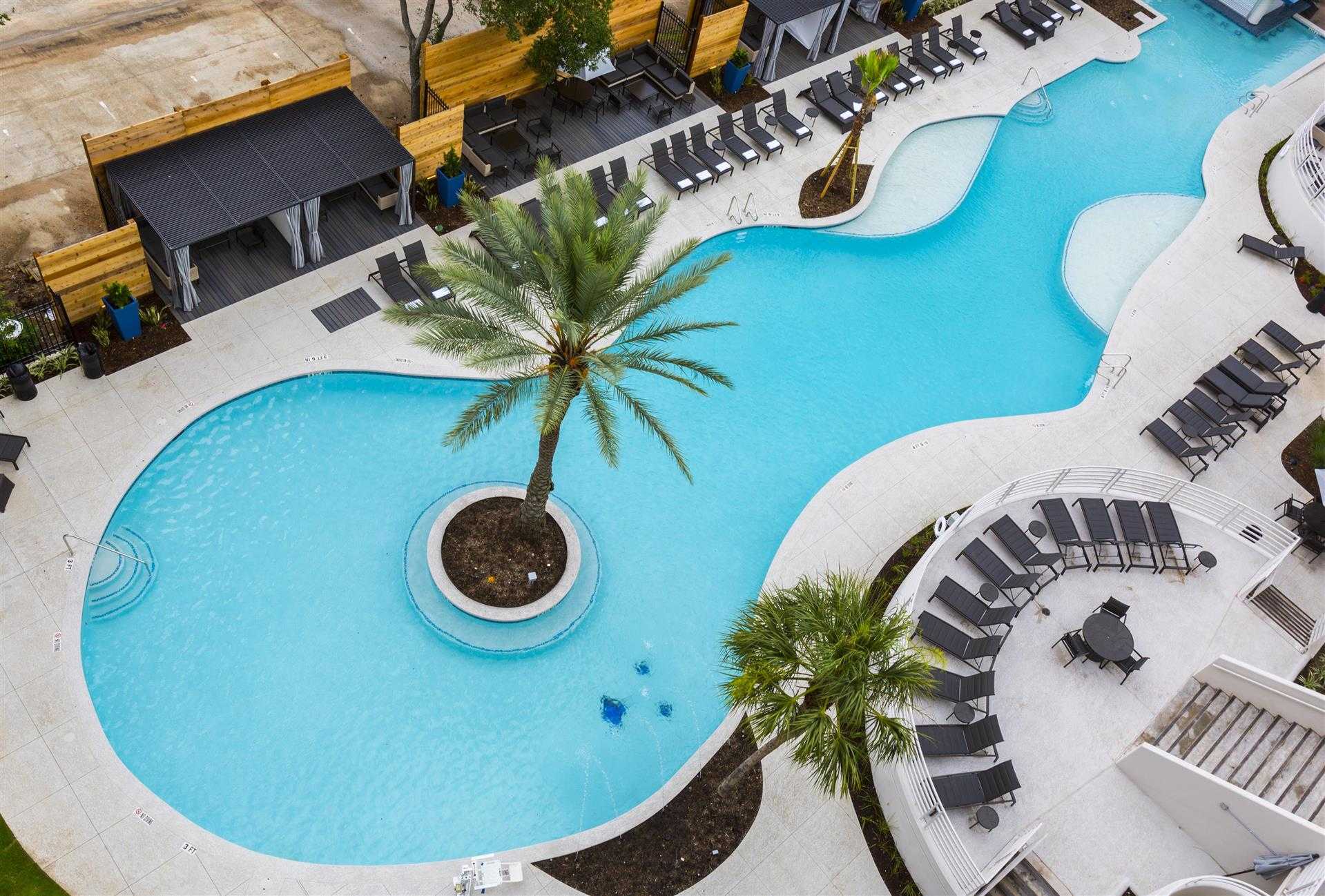 South Shore Harbour Resort & Conference Center, League City, TX