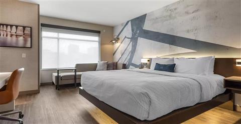 Cambria Hotel Minneapolis Downtown в Minneapolis, MN