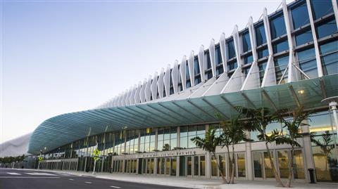 Conventiecentrum Miami Beach (MBCC)