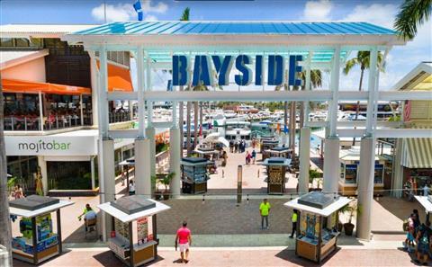 Bayside Marketplace