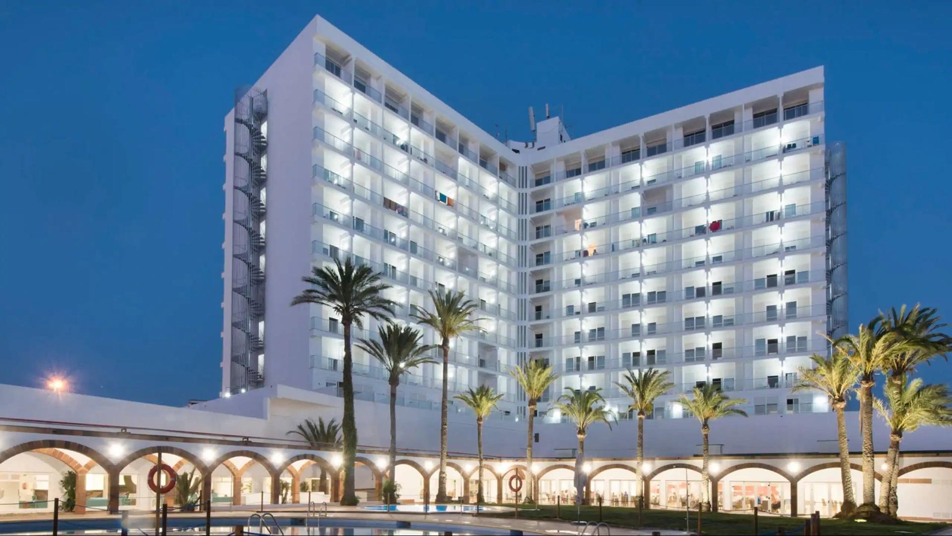 AluaSun Doblemar image