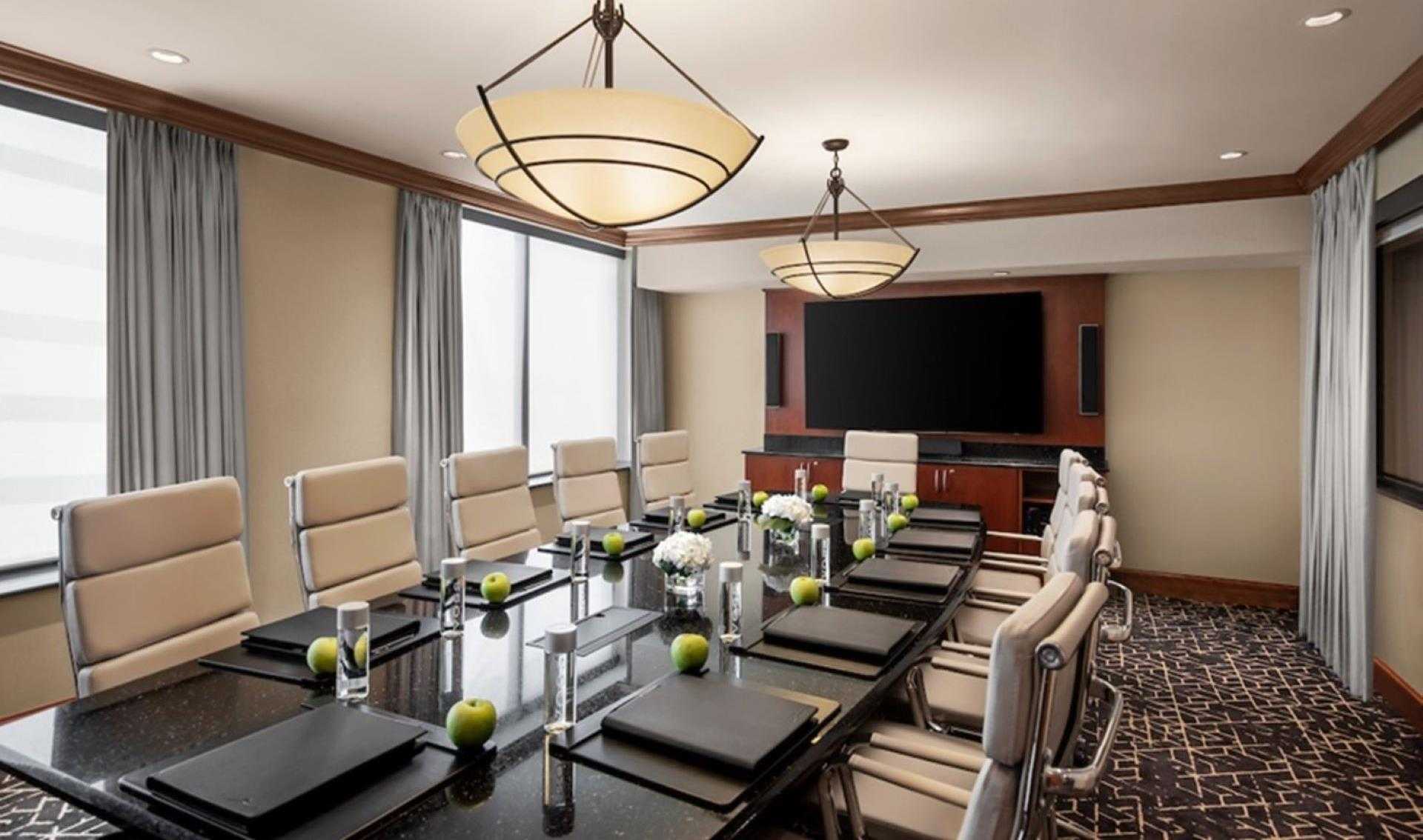 Embassy Suites by Hilton Fort Worth Downtown in Fort Worth, TX