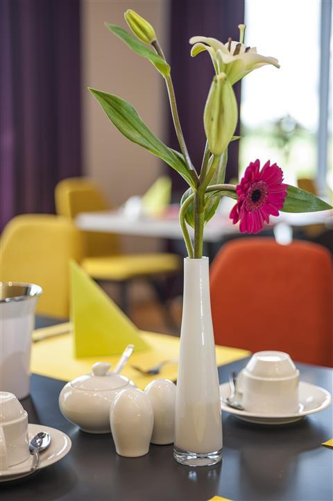 Best Western Hotel The K Munich Unterfoehring in Unterfohring, DE