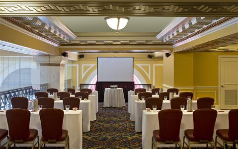 Hotel ICON, Autograph Collection i Houston, TX