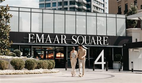 Address Istanbul à Istanbul, TR