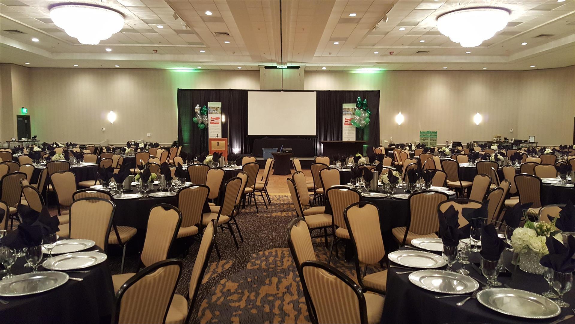 Immagine sala riunioni