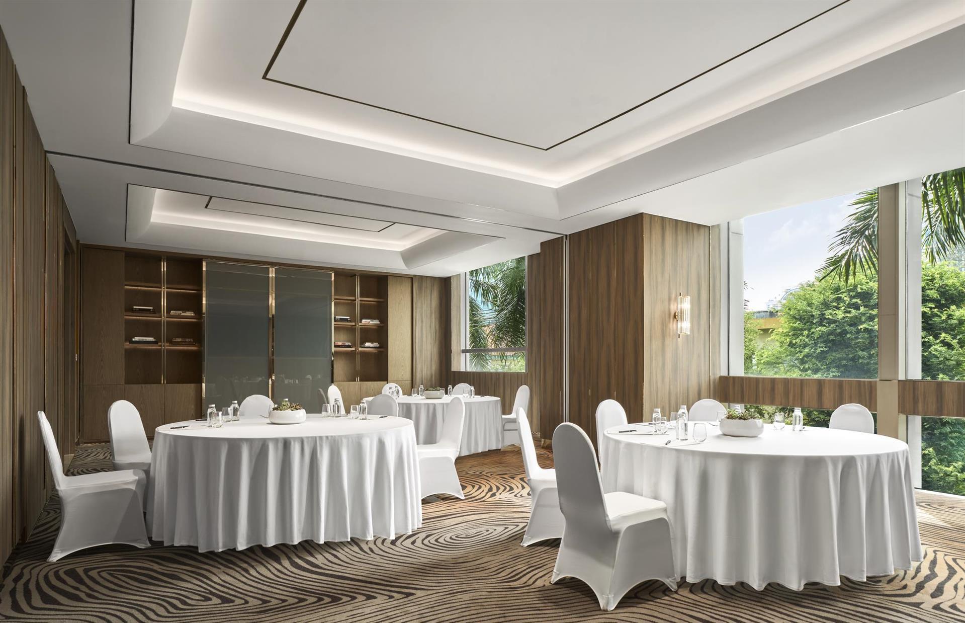 Immagine sala riunioni