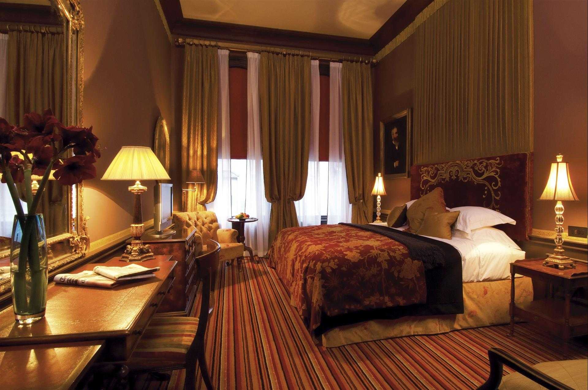 The Merchant Hotel a Belfast, GB4