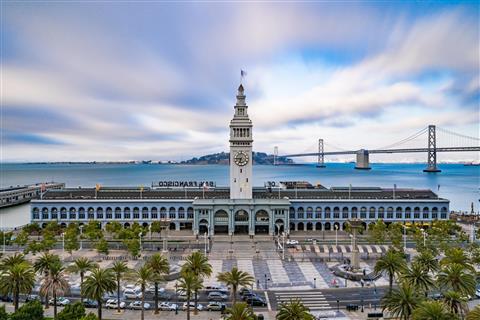 Ferry Building
