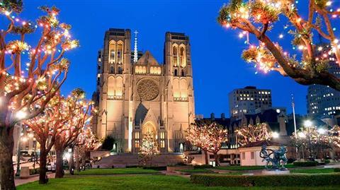 Grace Cathedral