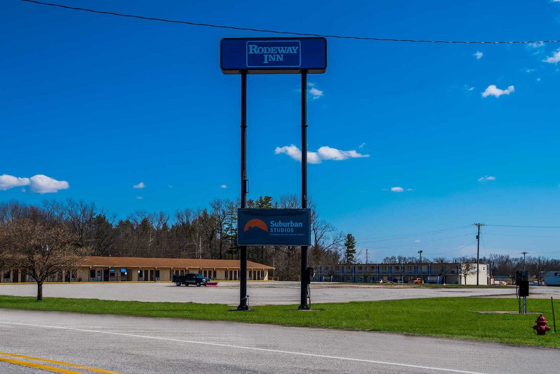 Suburban Extended Stay Hotel Brazil a Brazil, IN