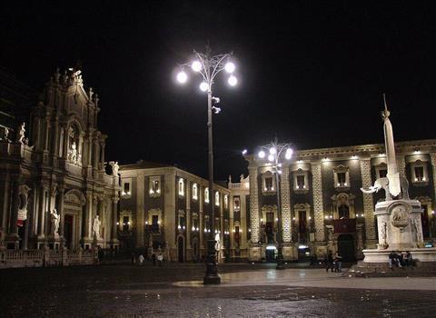 Catania