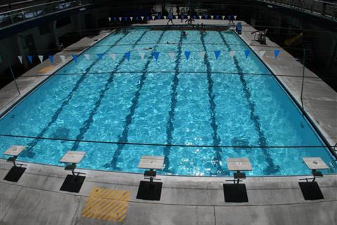 South Lake Tahoe Parks & Recreation/ Swim Complex