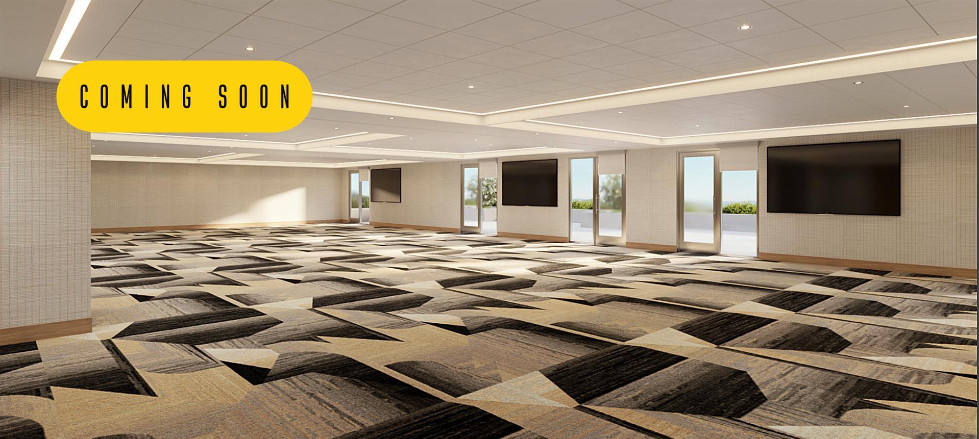 Courtyard San Diego Downtown Little Italy image