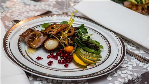 The Park Hotel at Meadowlands - Formerly Hilton Meadowlands, East Rutherford, NJ