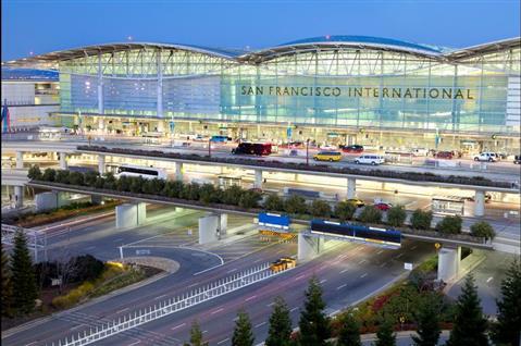 San Francisco International Airport
