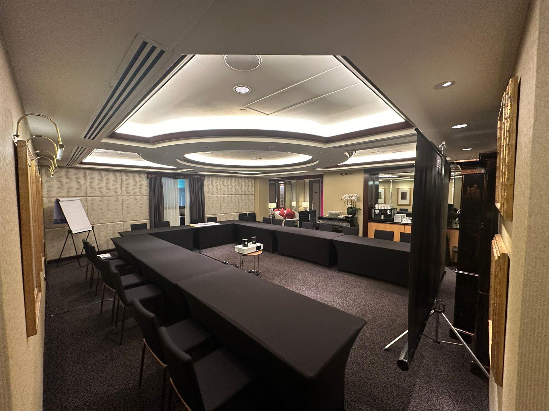 会议室图像