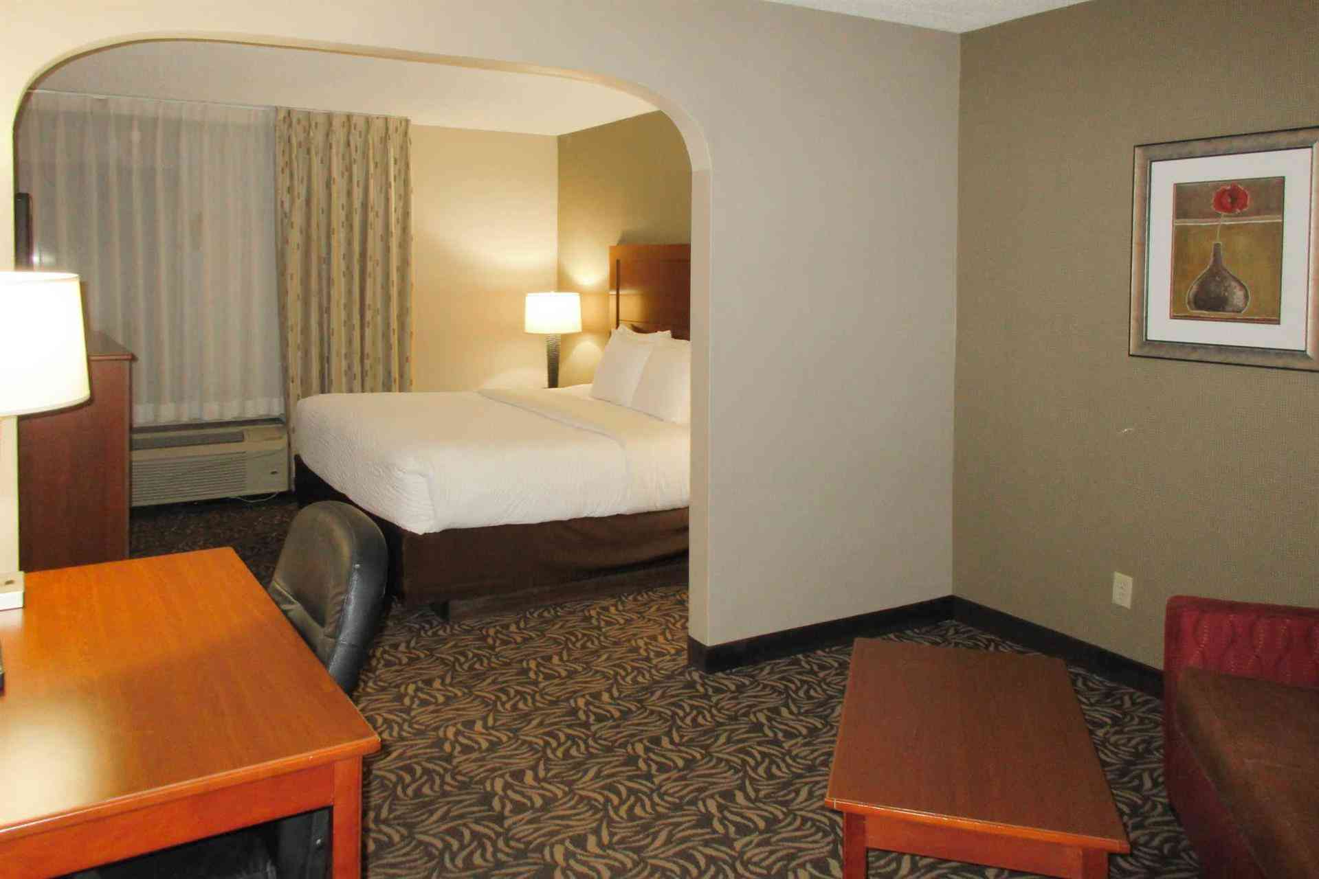 Clarion Inn & Suites - University Area a Cortland, NY