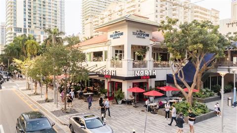 Mary Brickell Village