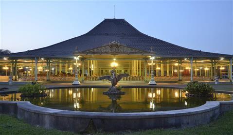 Pura Mangkunegaran